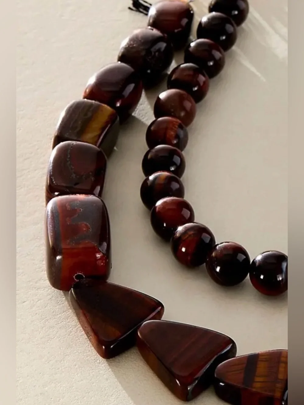 NWT Free People Cove Stone Choker
